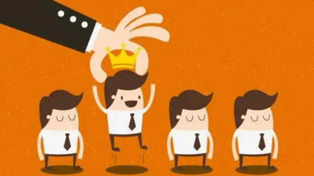 nepotism in film industry