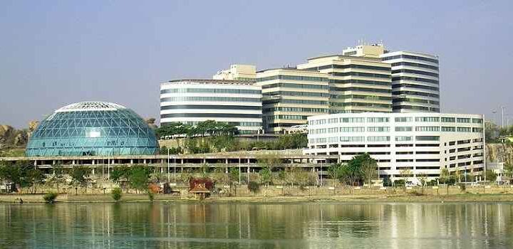 How Hyderabad Became India’s New Startup Hub After Bengaluru
