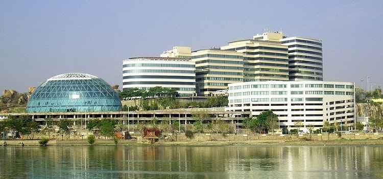How Hyderabad Became India’s New Startup Hub After Bengaluru