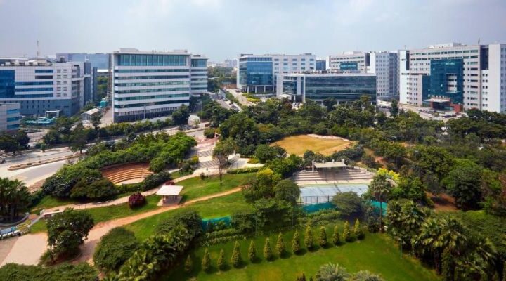 Inside Mindspace & Hitech City: Hyderabad’s Billion-Dollar Tech Parks