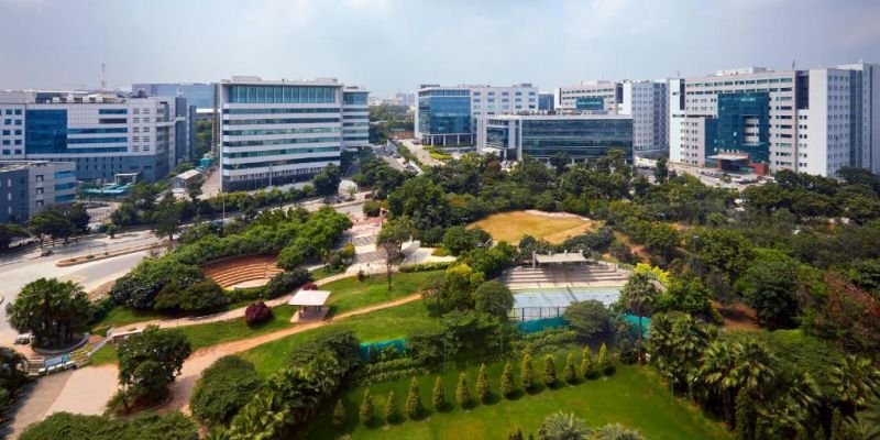 Inside Mindspace & Hitech City: Hyderabad’s Billion-Dollar Tech Parks