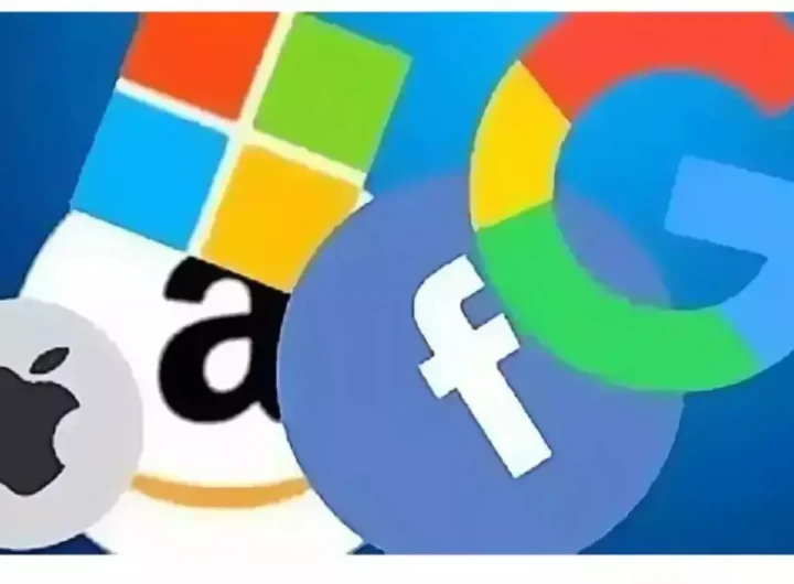 Amazon, Google, and Apple in Hyderabad – What It Means for Tech Jobs