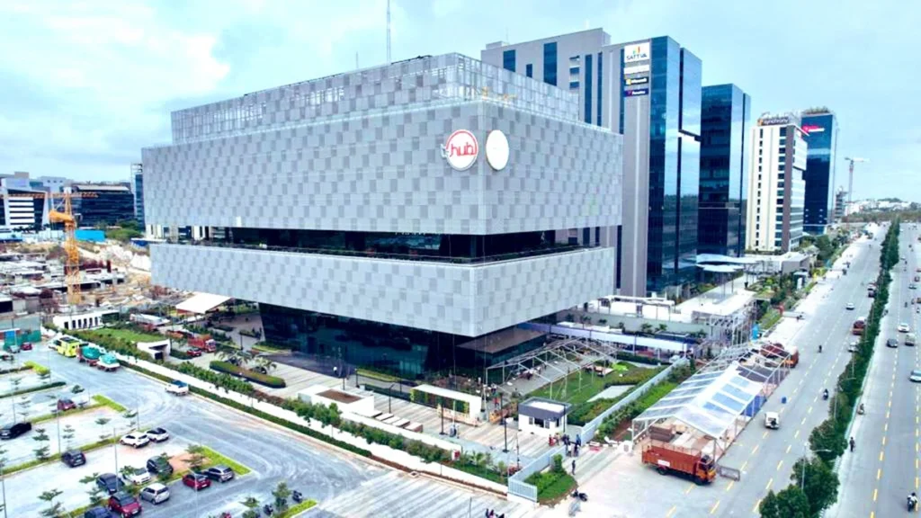 T-Hub 2.0