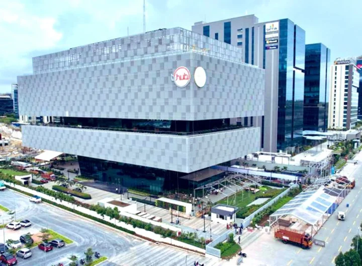 T-Hub 2.0