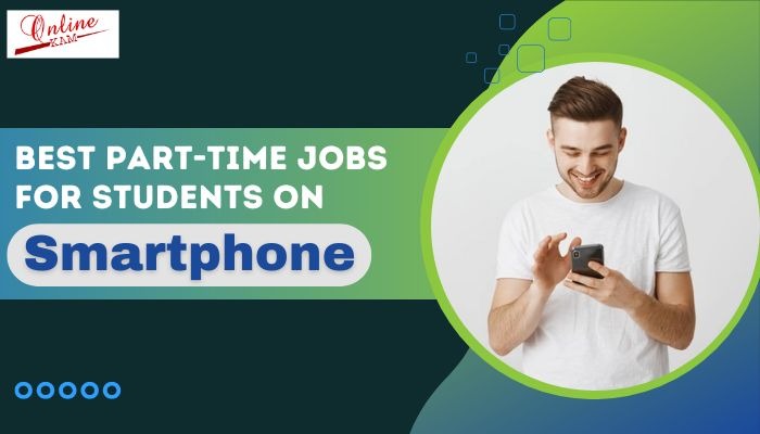Best Online Jobs for Telangana Youth with Just a Smartphone