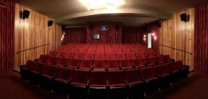 Best First-Day-First-Show Theatres in Hyderabad