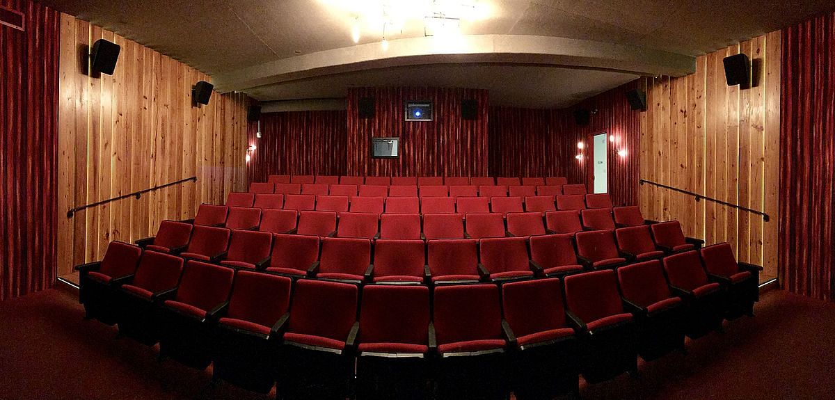 Best First-Day-First-Show Theatres in Hyderabad
