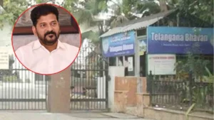Israel-Iran Tensions telangana