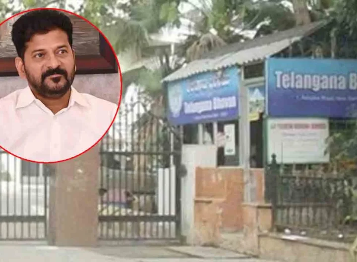 Israel-Iran Tensions telangana