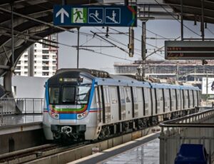 Hyderabad Metro Phase