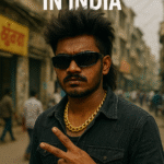 Chapri trend in India