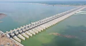 Kaleshwaram Project